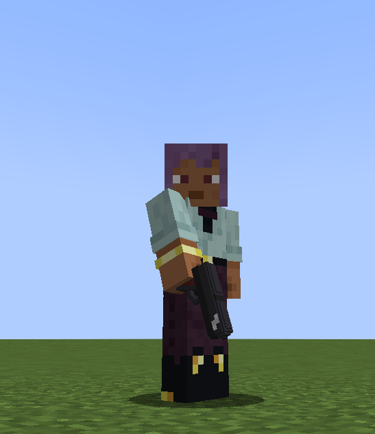 Exorcist Craft