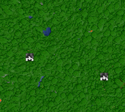 BlueMap Offline Player Markers (Forge/NeoForge)