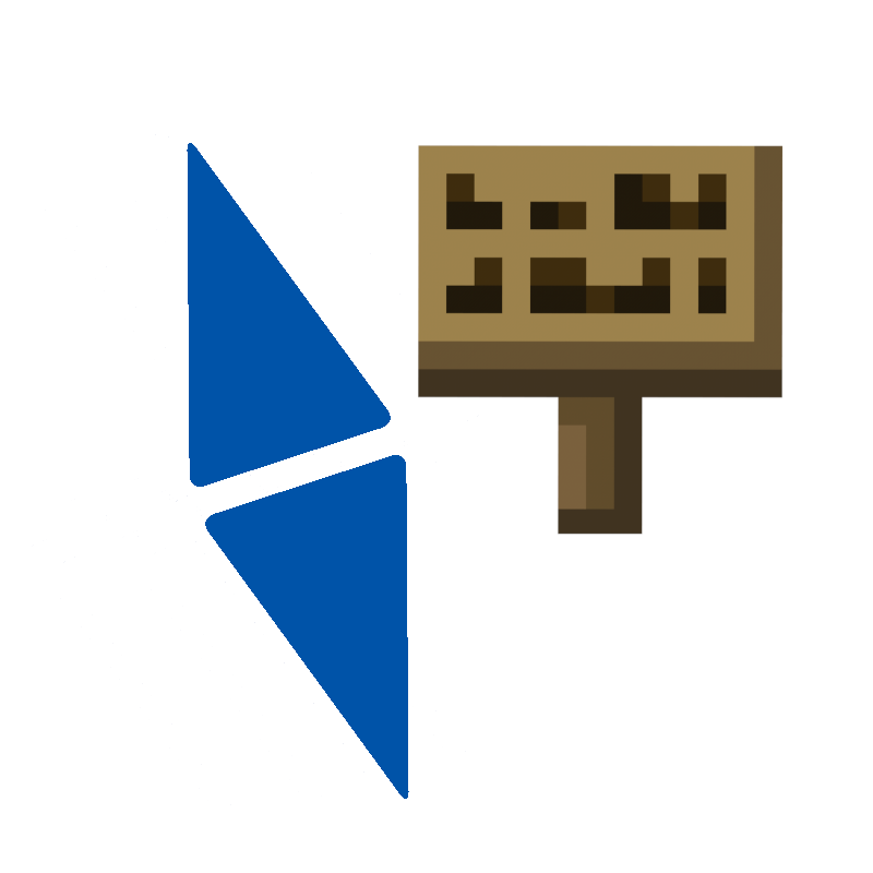 BlueMap Sign Markers