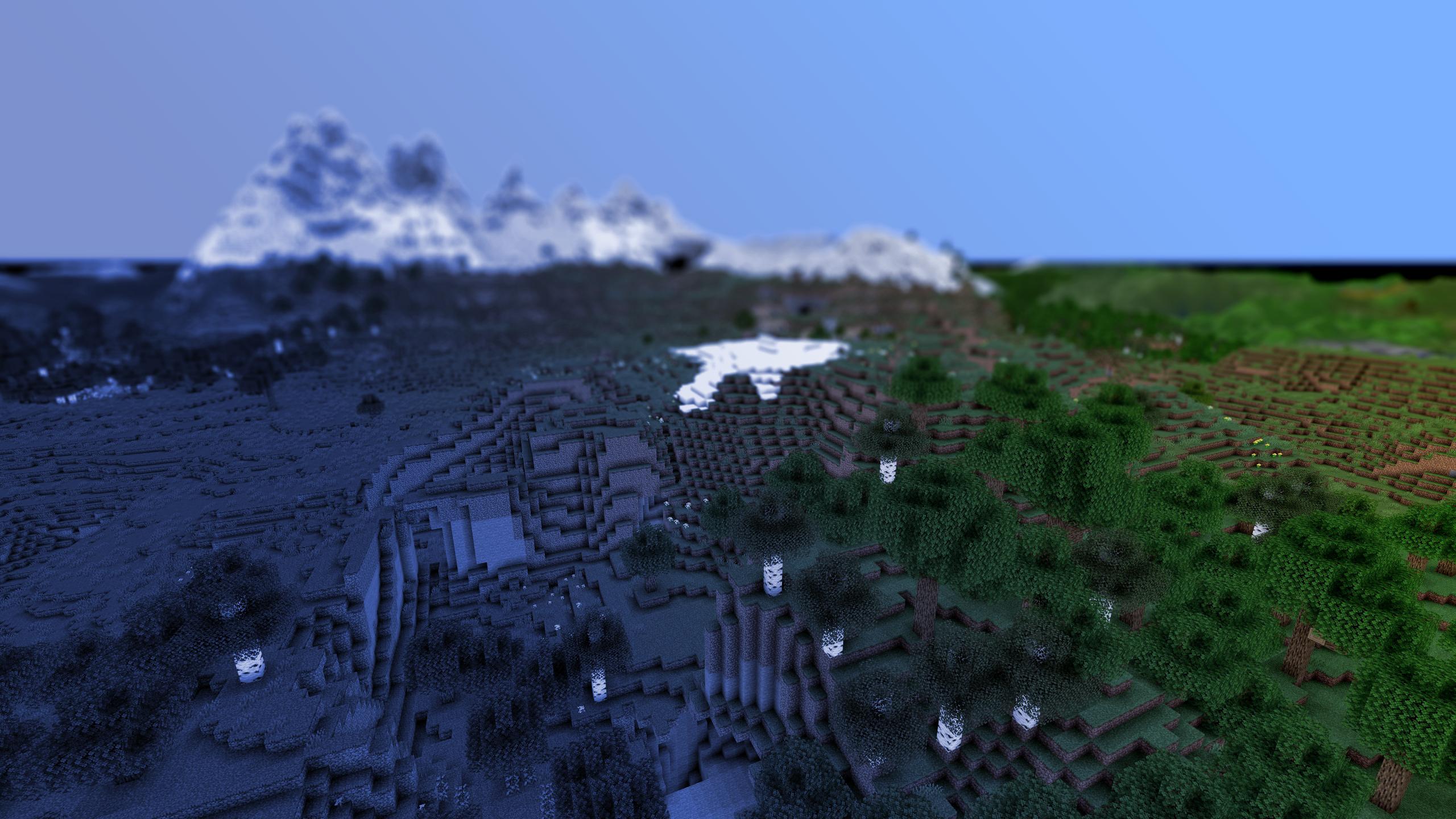 BlueMap