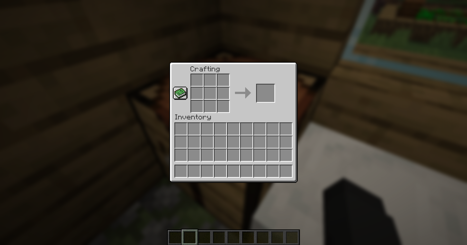 Blur Forge (Unofficial)
