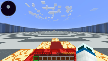 Blurbattle