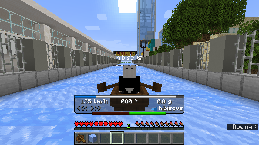 BoatHud for 1.21 (hibi's)