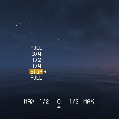 BoatOverhaul [Forge]