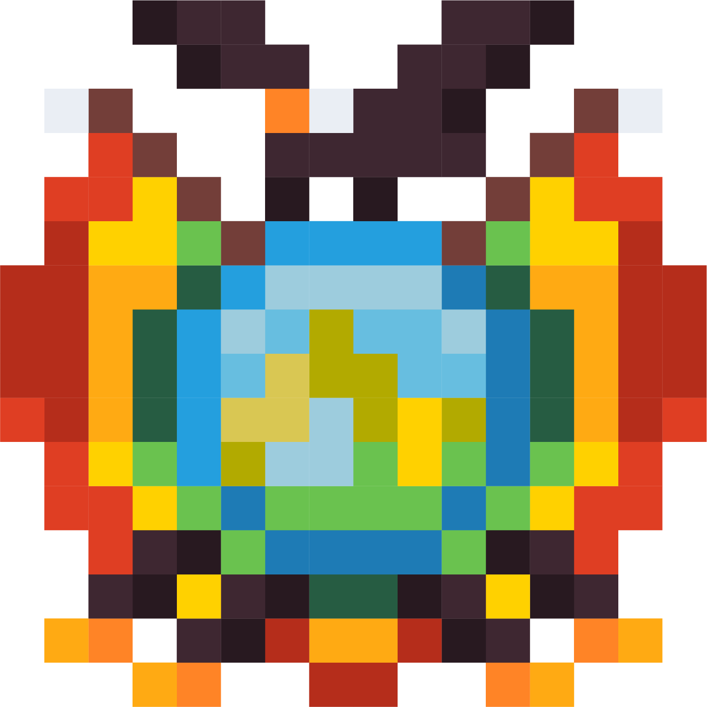 BoliviaMod