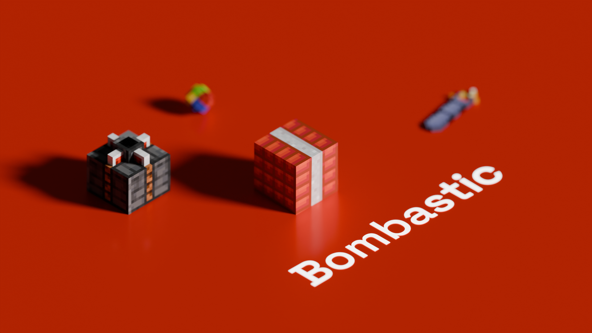 Bombastic