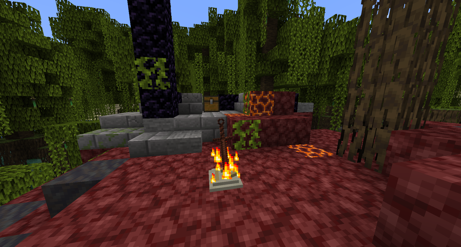 Bonfires