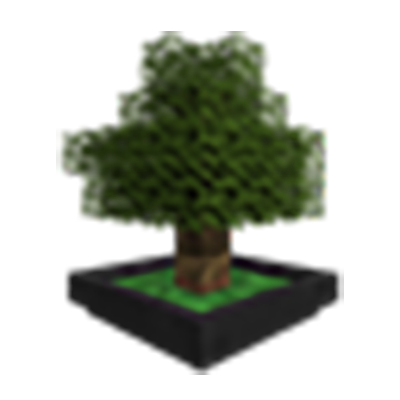 Bonsai Trees Unofficial Extended Life