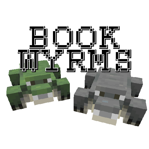 Book Wyrms