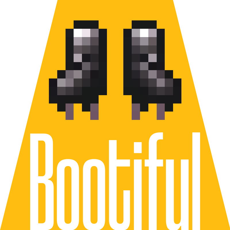 Bootiful - Cloud Boots and more!