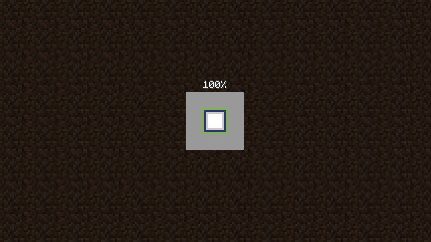 Boring Spawn Chunks
