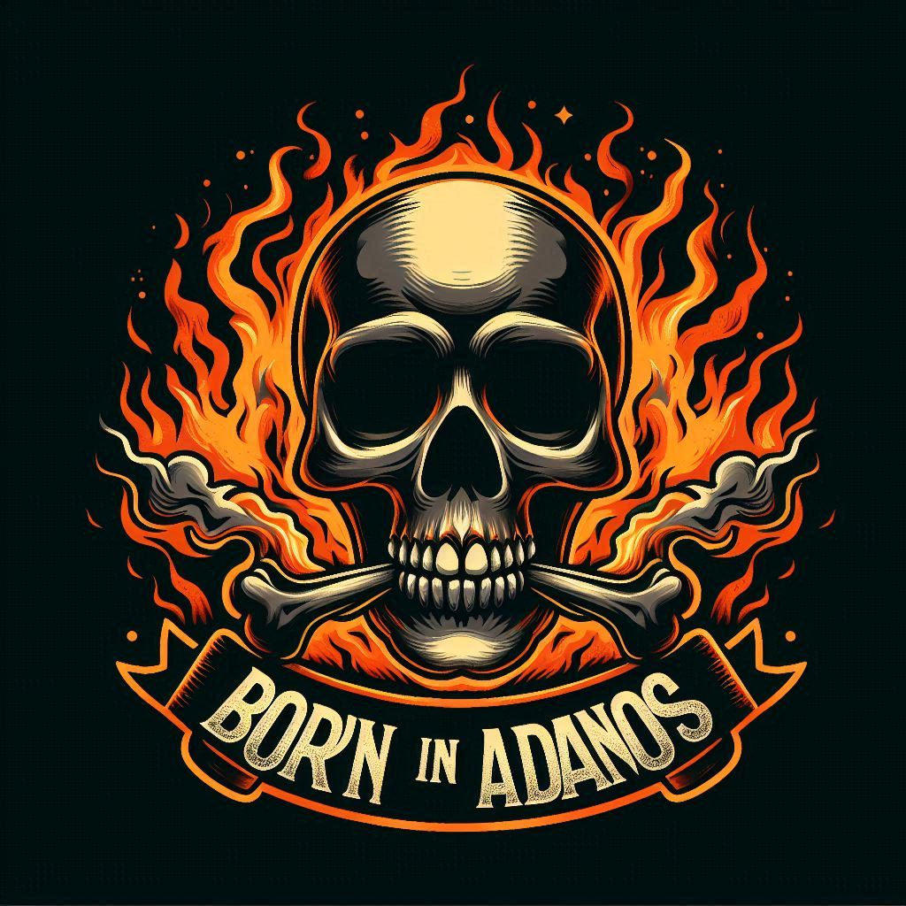 Born In Adanos