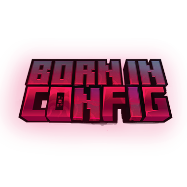 Born In Configuration