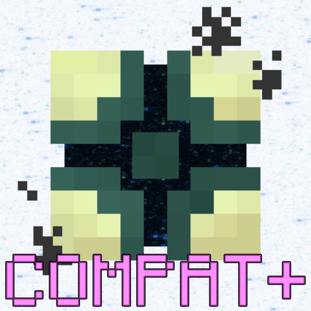 Boss Rifts - Compat+