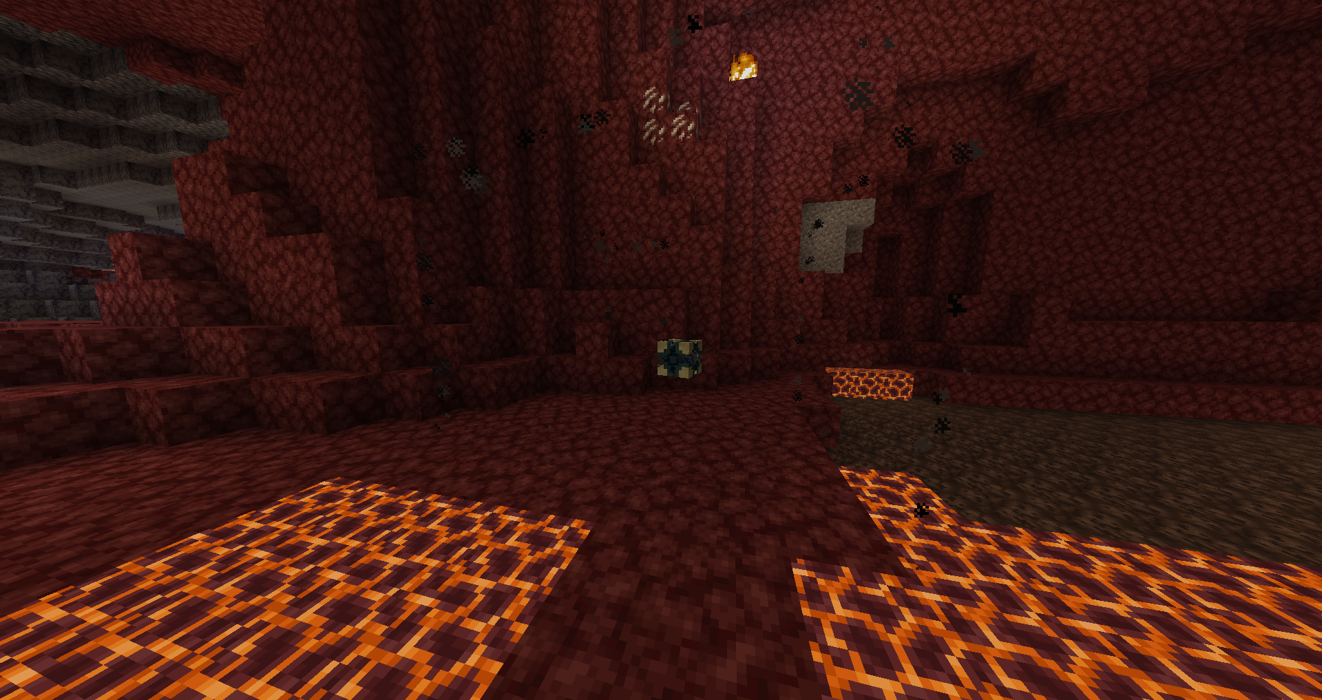 Boss Rifts