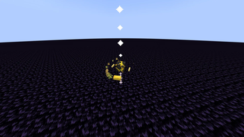 Boss Warps