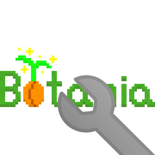 Botania Tweaker