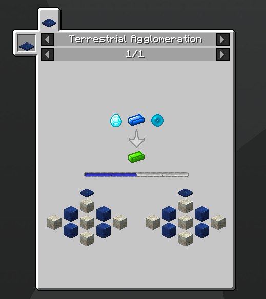 Botania Tweaks