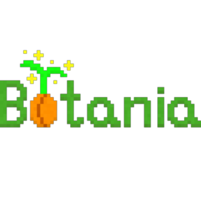 Botania Unofficial