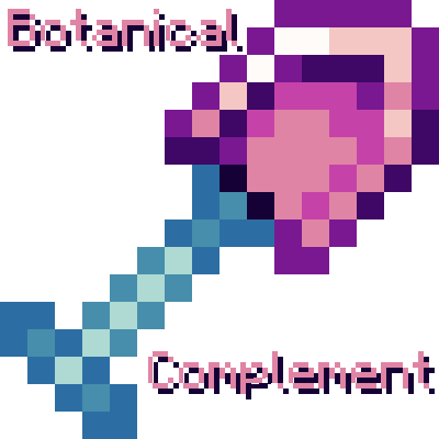 Tool's Complement: Botania