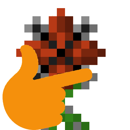 Botanical Cowardice
