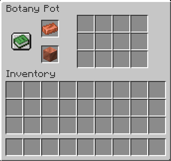 Botany Pots: Cultivating Dreams