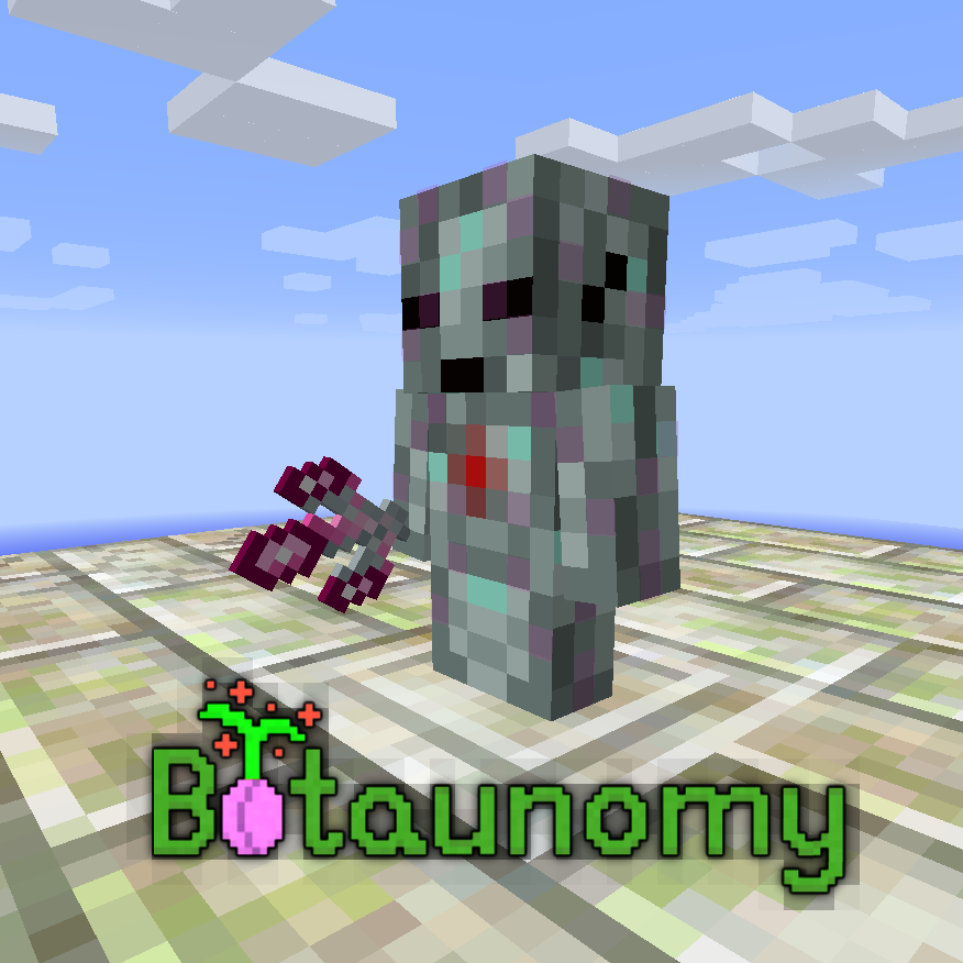 Botaunomy