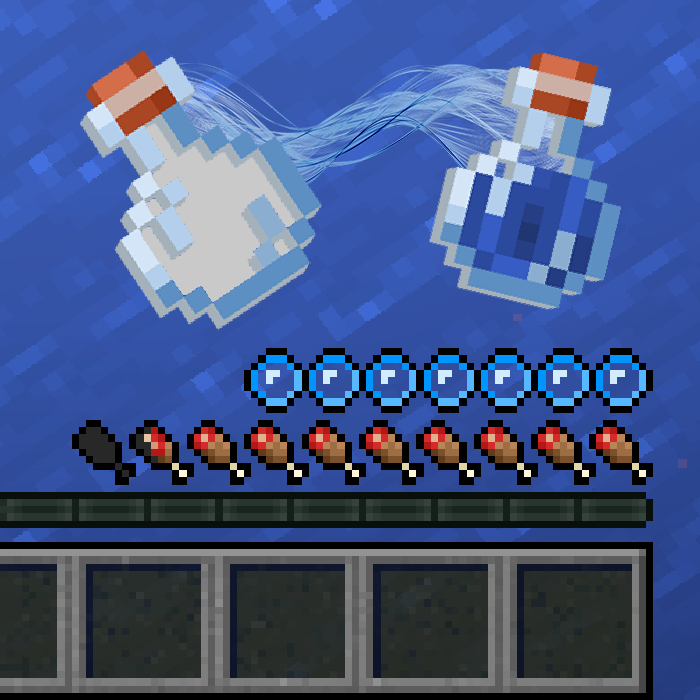 Bottled Air (Legacy Fabric)