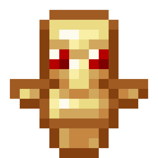 Bound Totems