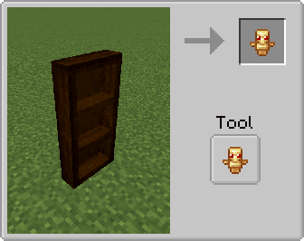Bound Totems