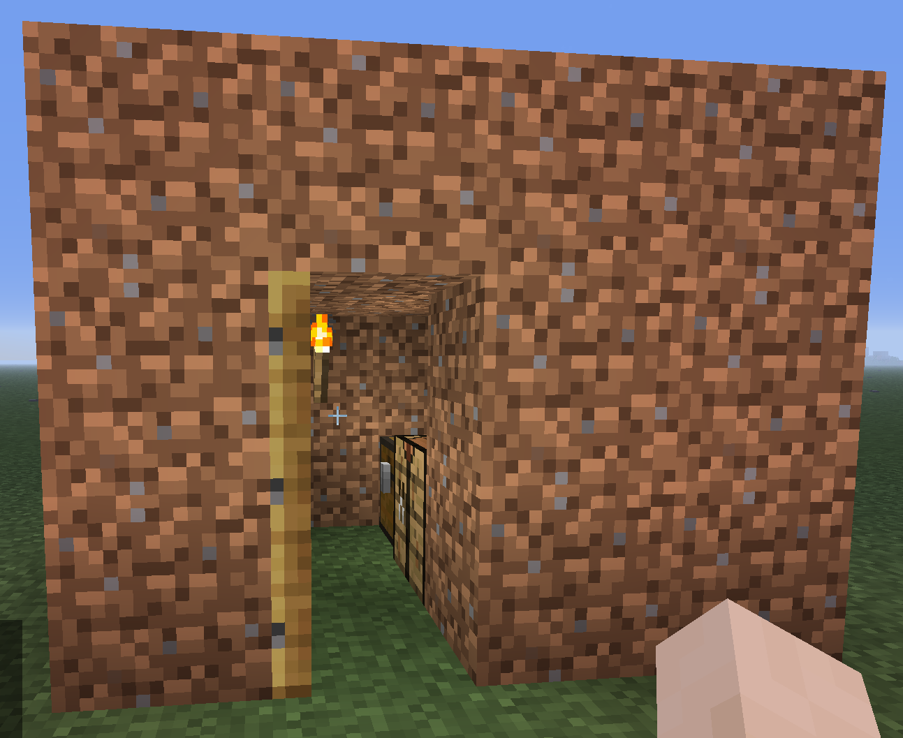 Better Questing - Multiblock and Structure Integration
