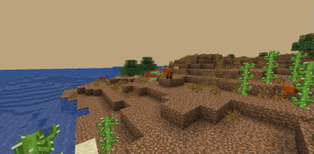 Brazilian Fields Reworked