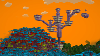 Breaking Minecraft Live 2024
