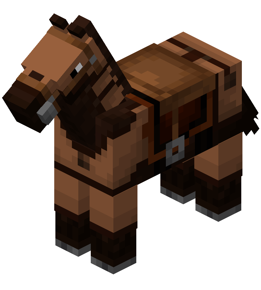 Breed Horse
