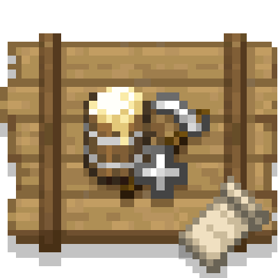 Brewin' And Chewin' [Fabric]