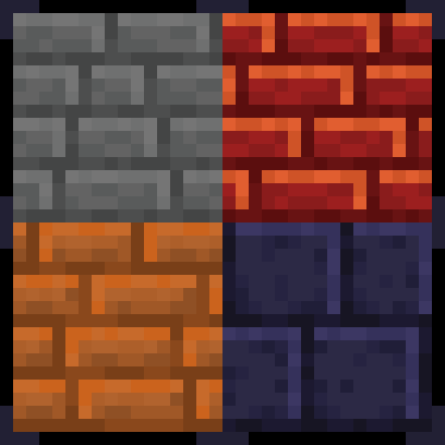 Bricks & More