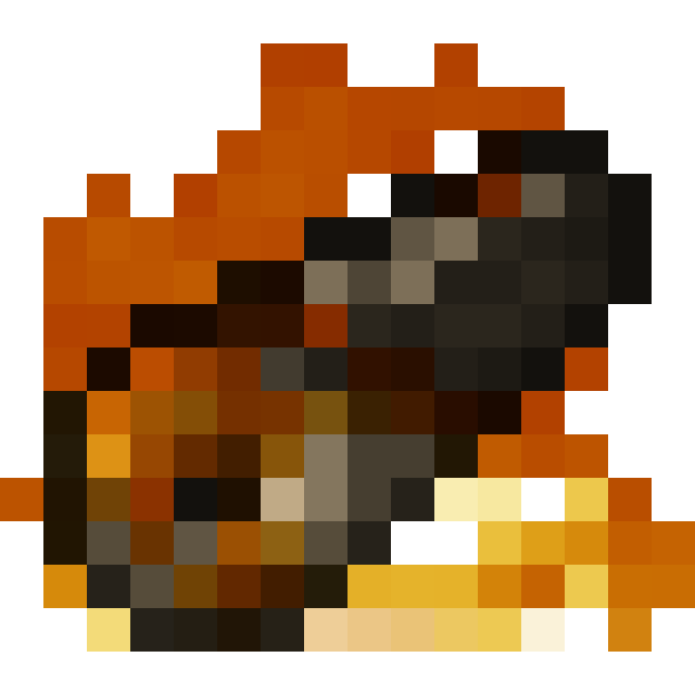 Briquettes