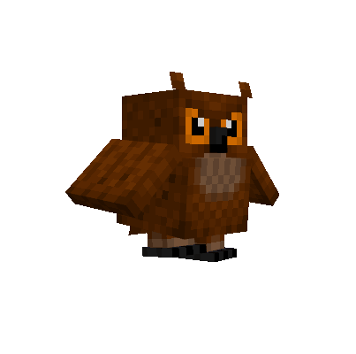Broglis Owls