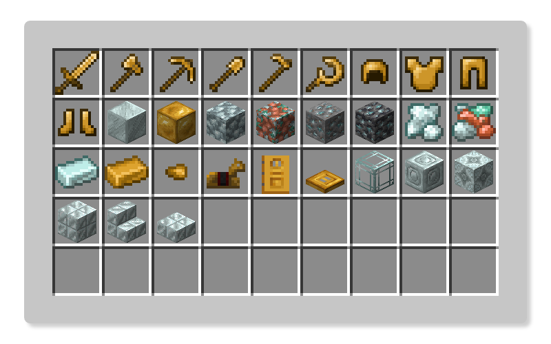 Bronze