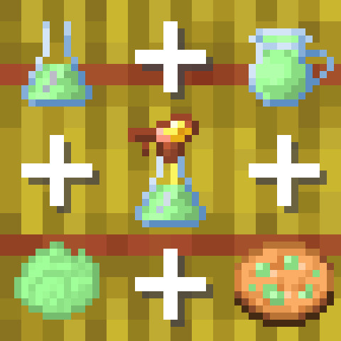 Brother's Alchemy