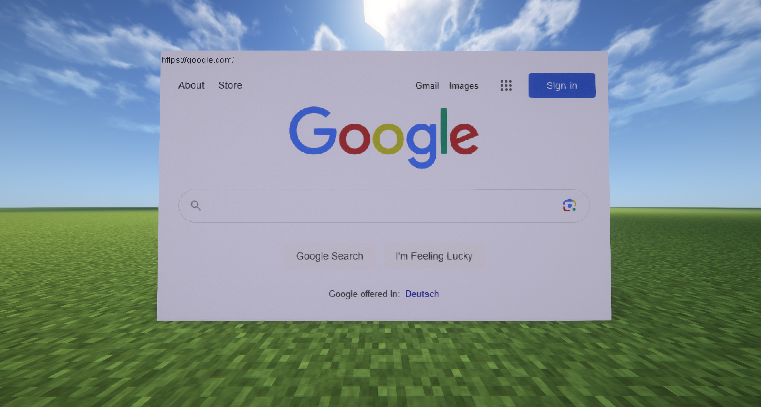 Browser