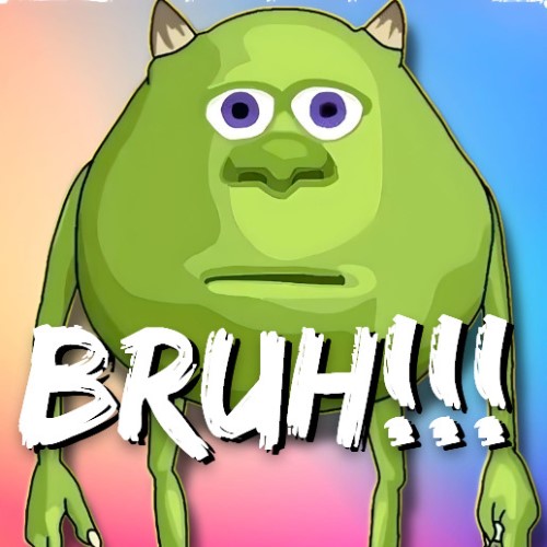 BRUH - Better Random Utilities and Help