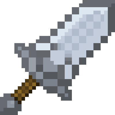 Big Swords R x Cosmicore