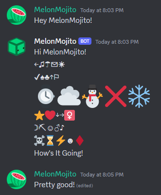 BTA Discord Integration