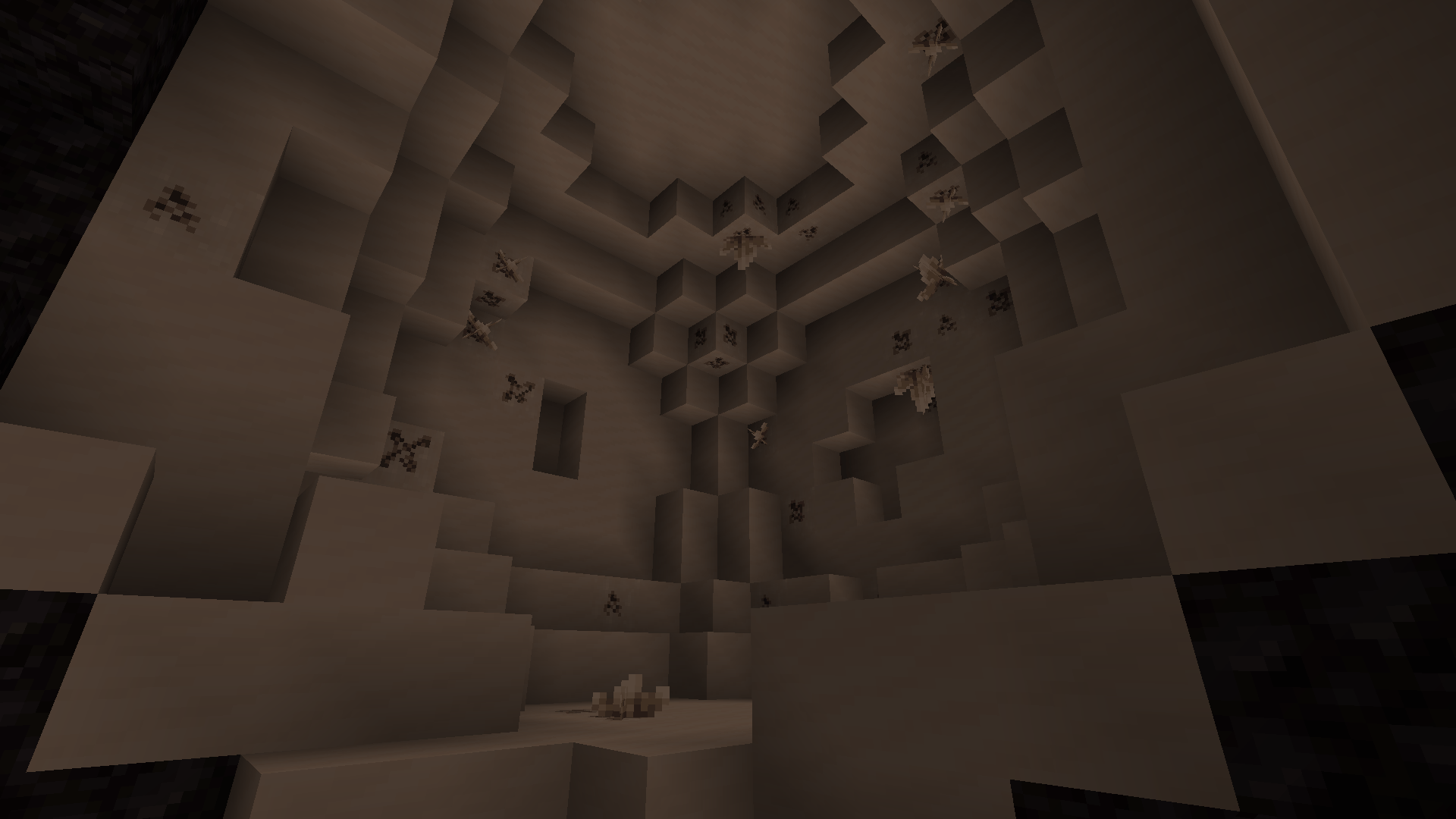 Budding Nether Quartz