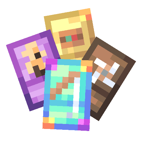 Buddycards Expansions
