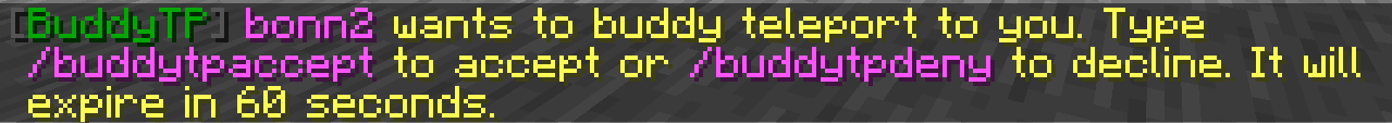 BuddyTP