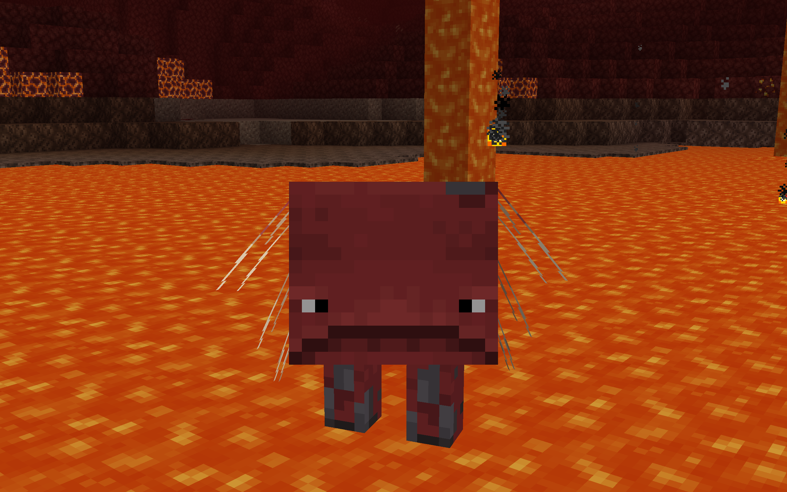 Budschie's Morph Mod