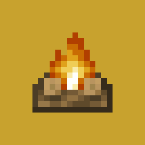 Build Your Campfire