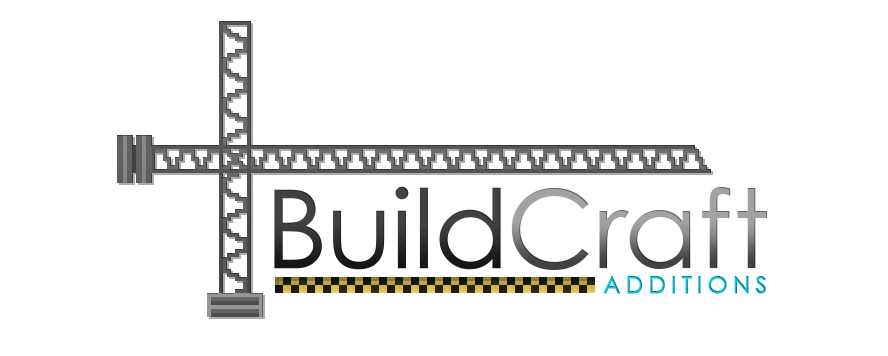 Buildcraft Additions